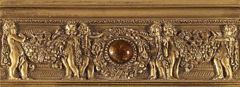 Бордюр Cenefa Cherub