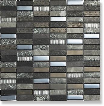 Мозаика Safari Zebra