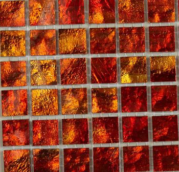 Мозаика Murano Specchio 7 (1,5х1,5)