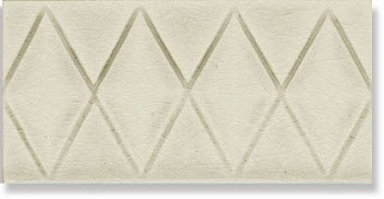 Декор Wine Country Diamond Flower Ivory