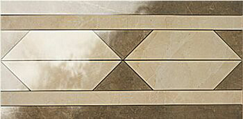 Декор Fascia Lux MK09