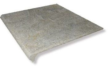 Ступень Pietre di Keope Cogne Scalino Rett