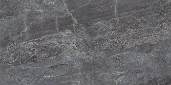 Настенная плитка 11096TR Виндзор темный обрезной (9мм)