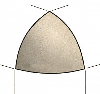 Вставка EVOQUE BEIGE AE SPIGOLO (fKUS)