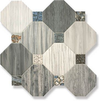 Напольная плитка CAMDEN MAT GRIS