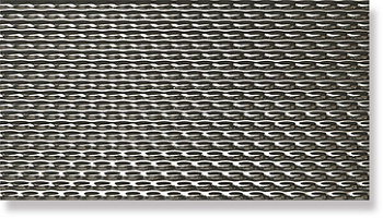 Декор Lamina Platino Inserto RT