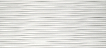 Настенная плитка 3D ULTRA BLADE WHITE MATT 110 (4D3M)