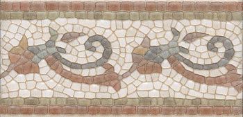 Бордюр Виченца HGD/A100/17000