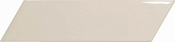 Настенная плитка Chevron Cream Left (23352)