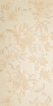 Декор Brilliant Champagne Fleurs 8BFC