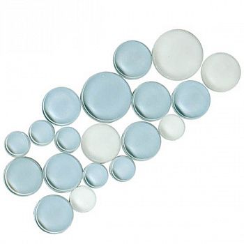 Мозаика круглая смесь FHT 30