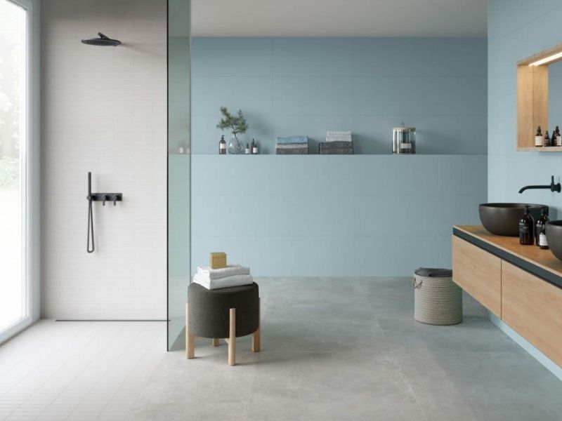 Керамогранит ICON от производителя Saime Ceramiche –  фото