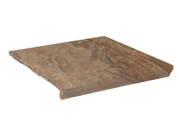 Ступень фронт. Sea Rock Peldano Terra Out