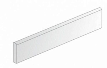 Плинтус Titan-R Grafito 44