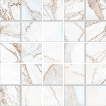 Мозаика Marble Trend K-1001/MR/m14