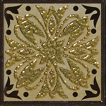 Вставка TACO BARROCO NOCE