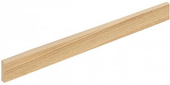 Плинтус Maison Champagne Battiscopa Nat (коробка 10 шт/6 пог м) (610130000334)