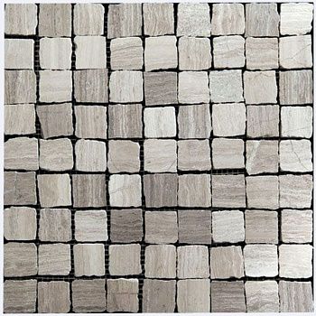 Мозаика мрамор Paladium M032-SL (KB10-B(M031G)) состаренная