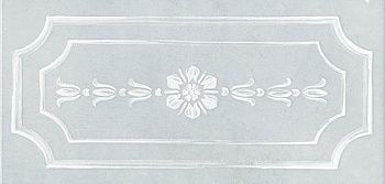 Настенный бордюр STG\A382\11098 Каподимонте