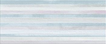 Универсальная плитка  BAXA DECOR AZUL-VIOLA