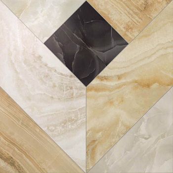 Керамогранит S.O. Cube Lap лап/ретт