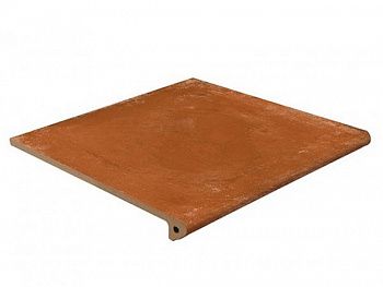 Ступень фронт. Alhamar Peldano Fiorentino Rojo