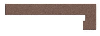 Боковина правая Texture Grain Tropico Zanquin drch.