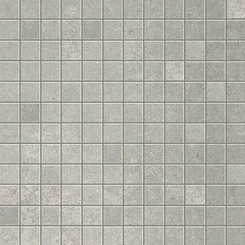 Мозаика EVOQUE Grey Gres Mosaico (2.3x2.3)  (fKV1)
