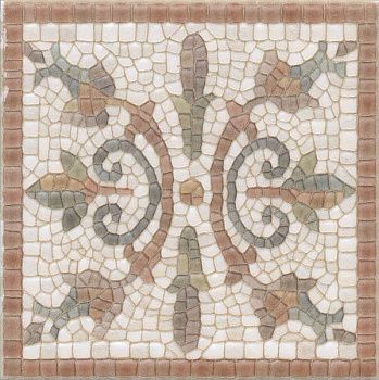 Декор Виченца HGD/A98/17000