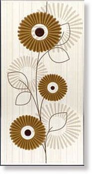 Настенный декор Dec.SAHARA