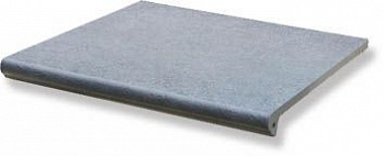 Ступень ряд.Peldano Vega Gris  LISO