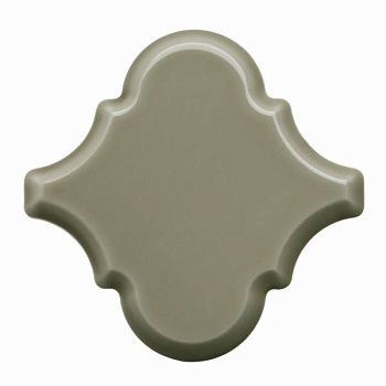 Настенная плитка ADST8004 ARABESCO BISELADO EUCALYPTUS