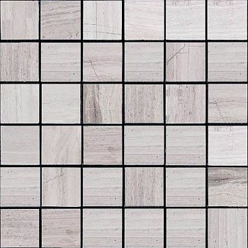 Мозаика мрамор Adriatica M032-48P (M031G-48P)