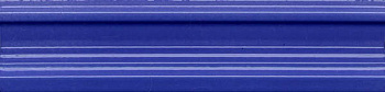 Бордюр BLB005 Девоншир багет синий