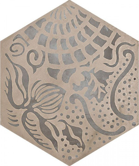 Керамогранит Terra Floreale F 0402 (изображение)