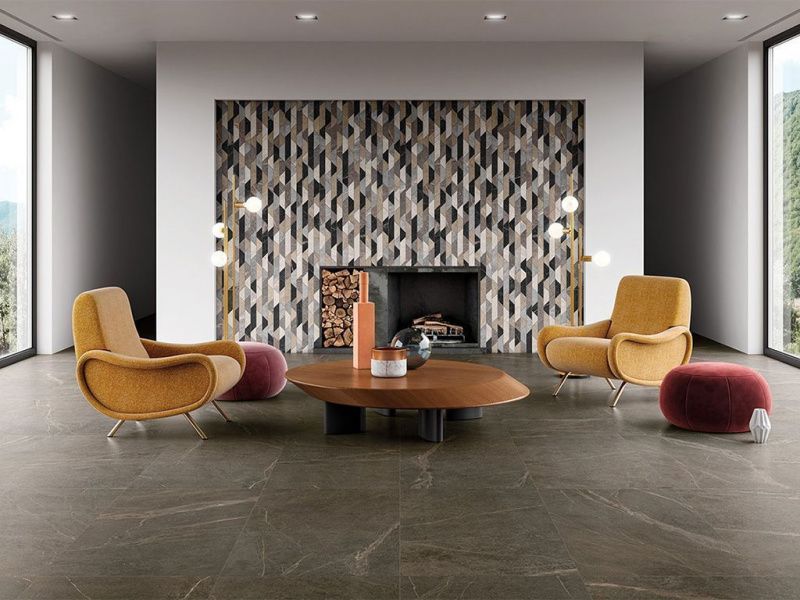 Керамогранит SOAP STONE от производителя Cercom Ceramiche –  фото