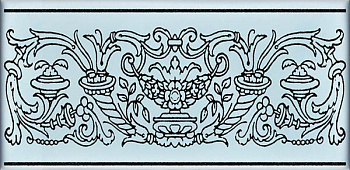 Декор STG/A509/16004 Авеллино