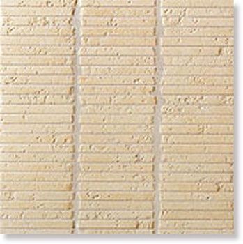 ITA. BIANCO TESSERE декор