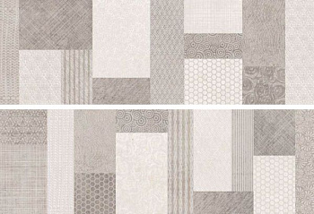 Настенная плитка DECOR STUDIO R90