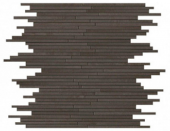 Мозаика EVOQUE Tratto Earth Mosaico (FKVH)