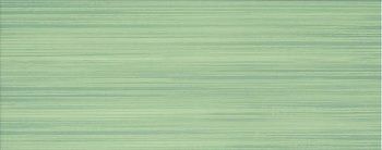 Настенная плитка 7158 Читара зеленый