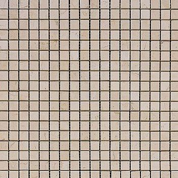 Мозаика мрамор Adriatica M030-15P (M030-FP)