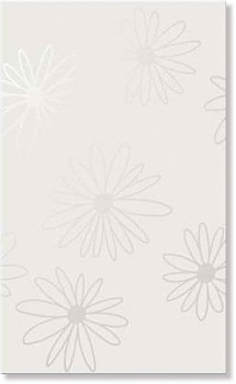 970013 Декор CR1/335 FLEURS SAUVAGES