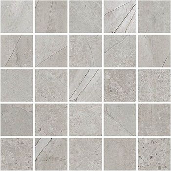 Мозаика Marble Trend Limestone K-1005/SR/m14