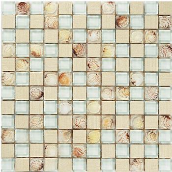 Мозаика PM322SLA 23x23