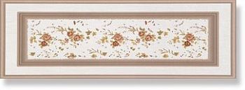 Настенный декор Dec.Lis 1 Blanco