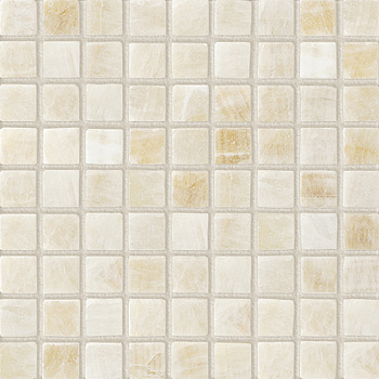CV20010 Мозаика MOS.NAT. GOLDEN ONIYX 2.5X2.5