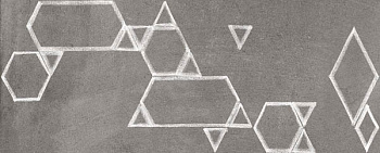 Настенная плитка Firle Grafito