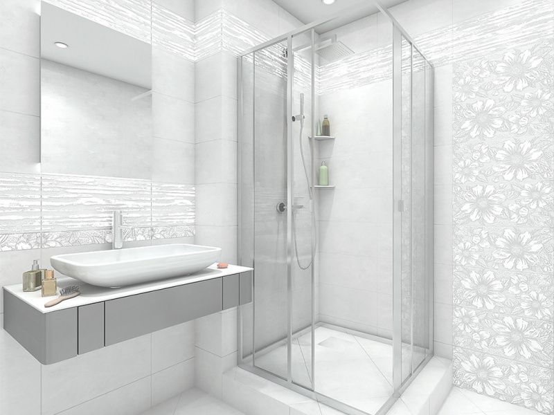 Керамическая плитка BETON от производителя AltaCera –  фото