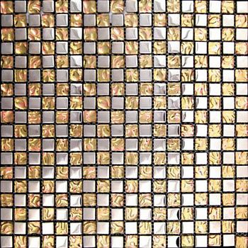 Мозаика Light PA017 микс